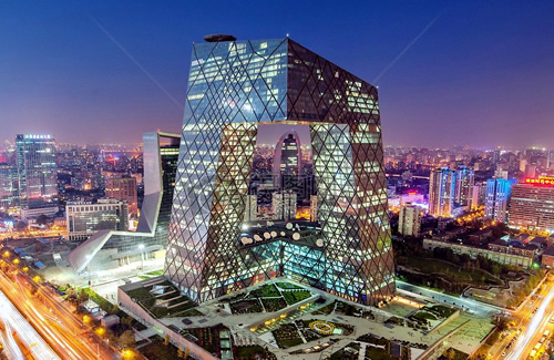 裝一網在央視，北京衛視，河南衛視全方位投放廣告
